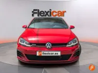 Usado VW Golf VII GTI 230 CV (169 kW) 2018 Rojo Utilitario