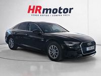 Usado Audi A6 204 CV (150 kW) 2019 Berlina