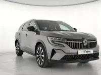 Käytetty Renault Espace Techno 200 HP (147 kW) 2024 Harmaa Farmari