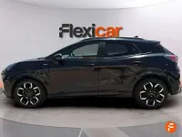 Usado Ford Puma ST-Line 125 CV (91 kW) 2023 Negro SUV