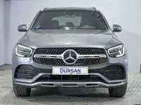 Usado Mercedes GLC300 333 CV (244 kW) 2022 Gris SUV