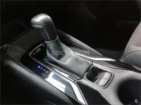Usado Toyota Corolla Sport 180 CV (132 kW) 2021 Gris / plata Familiar