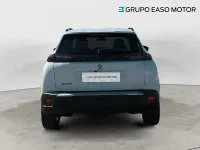 Usado Peugeot 2008 Allure Turbo 100 CV (73 kW) 2020 Blanco SUV