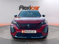Usado Peugeot 2008 Allure 101 CV (74 kW) 2025 Rojo SUV
