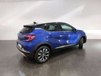 usado Renault Captur TCe GPF Micro Híbrido Techno 103kW