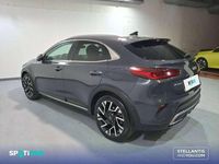 Usado Kia XCeed 143 CV (105 kW) 2022 Negro SUV