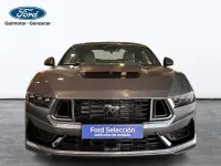Usado Ford Mustang Dark Horse 460 CV (338 kW) 2025 Gris Coupe