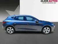 Usado Seat Leon FR 150 CV (110 kW) 2025