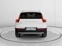 Usado Volvo XC40 Core 211 CV (155 kW) 2022 Blanco SUV