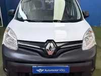 Usado Renault Kangoo 90 CV (66 kW) 2019 Blanco Monovolumen
