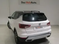 Usado Seat Arona Xperience 115 CV (84 kW) 2025 Blanco SUV