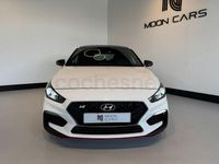 Usado Hyundai i30 N Performance 275 CV (202 kW) 2020 Blanco Berlina