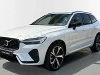 Usado Volvo XC60 Ultra 350 CV (257 kW) 2024 Blanco SUV