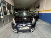 Usado Renault Scénic III Dynamique 115 CV (84 kW) 2014 Negro Monovolumen