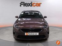 Usado Kia Ceed 140 CV (102 kW) 2020 Marrón Utilitario