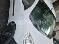 Usado Renault Kangoo 75 CV (55 kW) 2021 Blanco Monovolumen