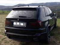 usado BMW X5 2008