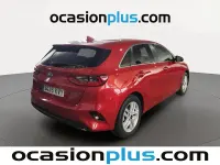 Usado Kia Ceed 116 CV (85 kW) 2019 Rojo Utilitario