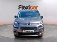 Brugt Citroën Berlingo 130 HK (95 kW) 2023 Grå MPV