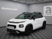 Brugt Citroën C3 Aircross Origins 102 HK (75 kW) 2019 Hvid SUV