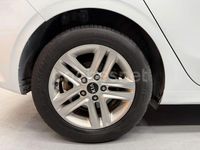 Usado Kia Ceed 120 CV (88 kW) 2021 Blanco Utilitario