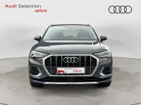 Usado Audi Q3 Advanced Plus 150 CV (110 kW) 2024 Gris / plata SUV