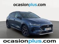 Usado Ford Focus Active 155 CV (114 kW) 2023 Azul