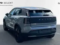 Usado Volvo EX30 CC Performance 2025 Gris SUV