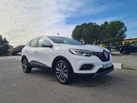 Usado Renault Kadjar LIMITED 115 CV (84 kW) 2022 Blanco SUV