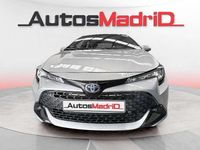 Usado Toyota Corolla Active 141 CV (103 kW) 2023 Plateado Familiar