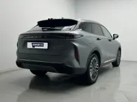Usado Omoda 9 537 CV (394 kW) 2025 Gris SUV