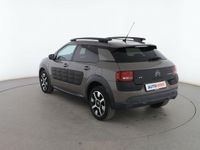 Usado Citroën C4 Cactus Shine 100 CV (73 kW) 2017 Utilitario