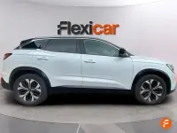 Usado Renault Austral Techno 140 CV (102 kW) 2023 Blanco SUV