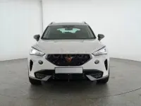 Używany Cupra Formentor 204 KM (150 kW) 2024 Biały SUV