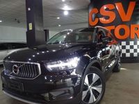 usado Volvo XC40 1.5 T5 Twin Recharge Inscription Auto