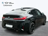 Usado BMW X4 xLine 190 CV (139 kW) 2025 Negro SUV