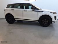 usado Land Rover Range Rover D160 MHEV AWD S AUTO