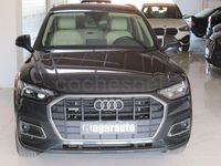 Usado Audi Q5 Advanced Plus 299 CV (219 kW) 2023 Gris / plata SUV