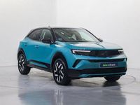 Usado Opel Mokka S 136 CV (100 kW) 2025 Azul SUV