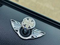 Usado Mini Cooper S Countryman 184 CV (135 kW) 2011 Blanco SUV