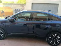 Usado Citroën C4 Business Class 136 CV (100 kW) 2025 Azul SUV