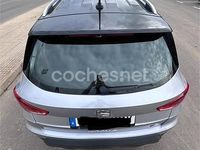 Usado Seat Arona FR 110 CV (80 kW) 2024 Gris / plata SUV