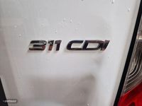 Usado Mercedes Sprinter 115 CV (84 kW) 2020 Blanco Van