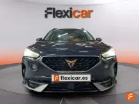 Usado Cupra Formentor 150 CV (110 kW) 2022 Azul SUV