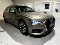 Usado Audi A6 Sport 245 CV (180 kW) 2020 Beige Familiar
