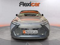 Usado Toyota C-HR Advance 140 CV (102 kW) 2024 Gris SUV