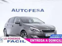Usado Peugeot 308 Allure 150 CV (110 kW) 2015 Berlina