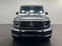 Usado Mercedes G63 AMG Exclusive 585 CV (430 kW) 2024 Gris SUV