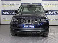 Usado Land Rover Range Rover HSE 275 CV (202 kW) 2019 Azul SUV