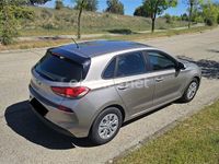 Brugt Hyundai i30 120 HK (88 kW) 2017 Grå Sedan